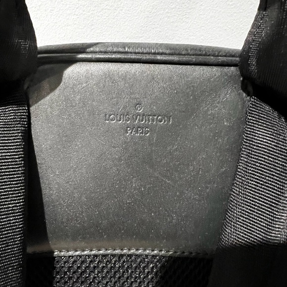 Louis Vuitton Michael Backpack - Picture 6 of 6